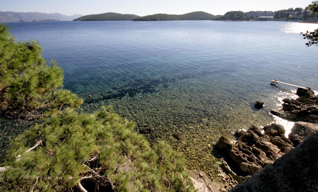 Apartments Tedeschi Korcula Town Exterior photo