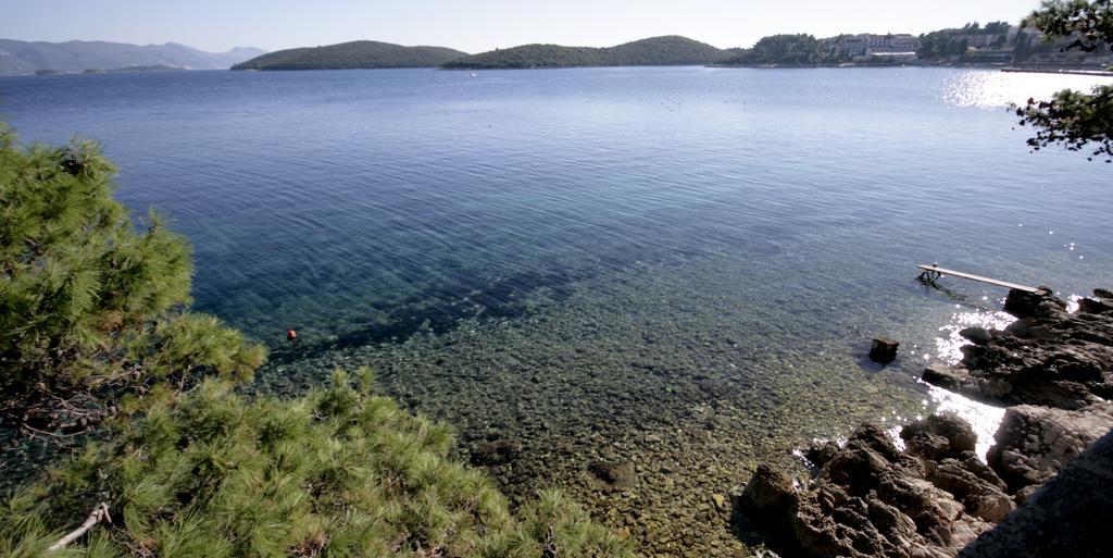 Apartments Tedeschi Korcula Town Exterior photo