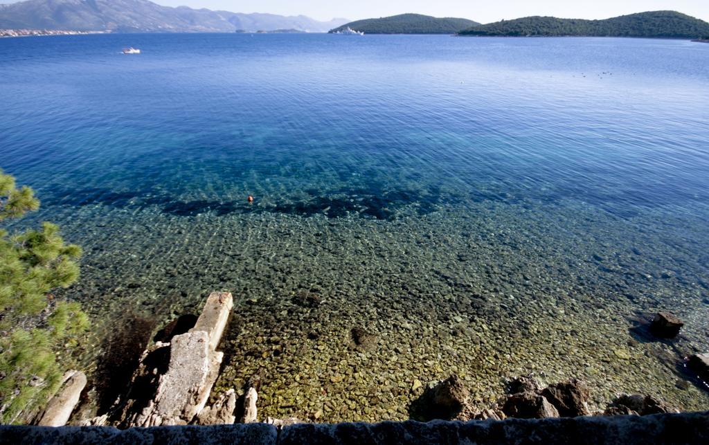 Apartments Tedeschi Korcula Town Exterior photo