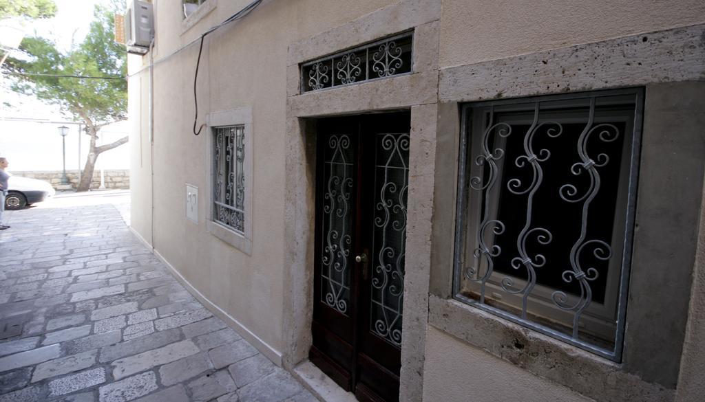 Apartments Tedeschi Korcula Town Exterior photo