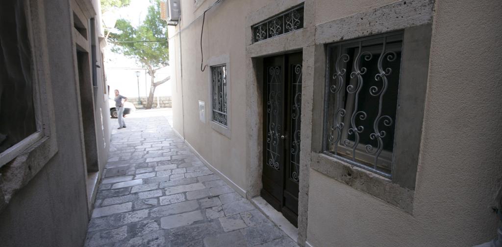 Apartments Tedeschi Korcula Town Exterior photo