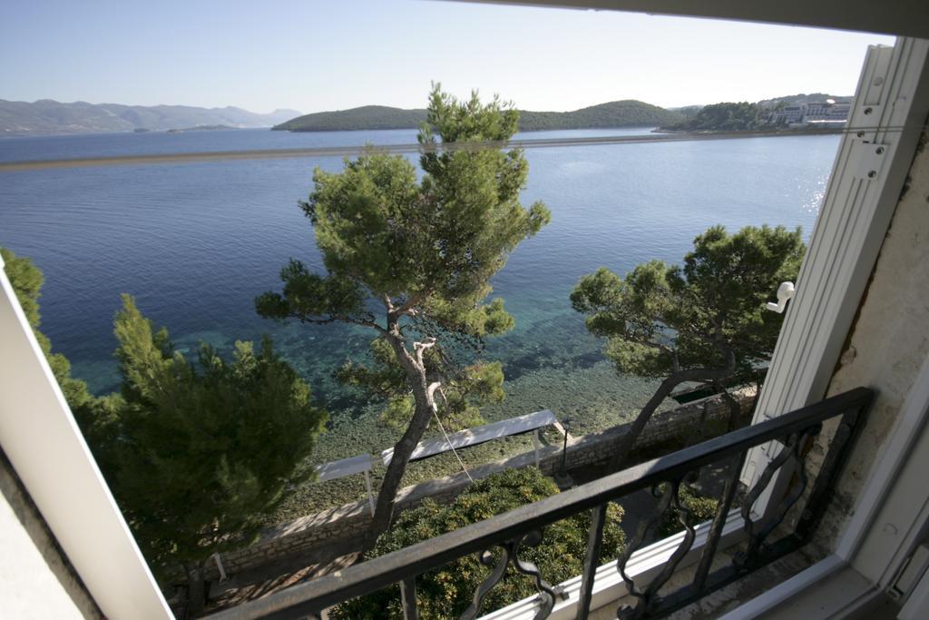 Apartments Tedeschi Korcula Town Room photo