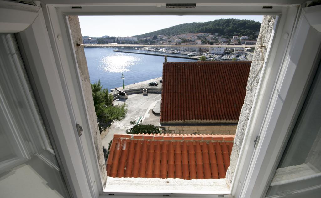 Apartments Tedeschi Korcula Town Exterior photo