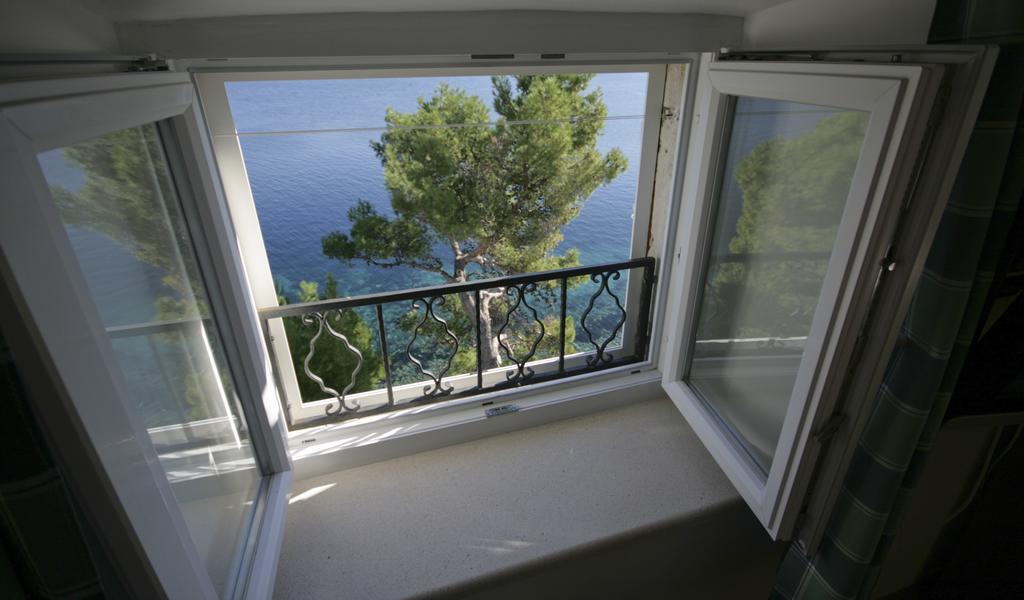 Apartments Tedeschi Korcula Town Room photo