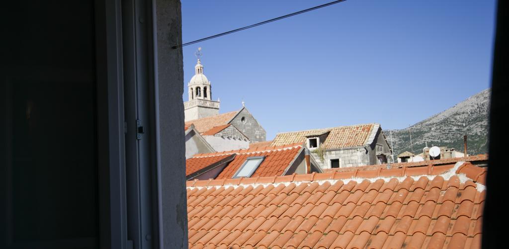 Apartments Tedeschi Korcula Town Room photo