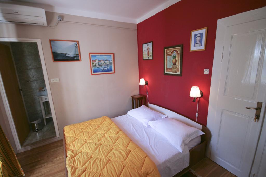 Apartments Tedeschi Korcula Town Room photo